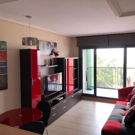 Milan Soria Luxury Mirador Apartment Benidorm Ngoại thất bức ảnh