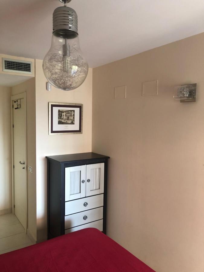Milan Soria Luxury Mirador Apartment Benidorm Ngoại thất bức ảnh
