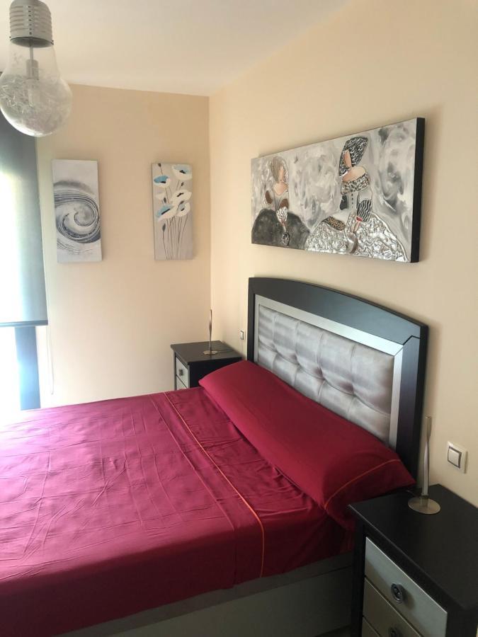 Milan Soria Luxury Mirador Apartment Benidorm Ngoại thất bức ảnh