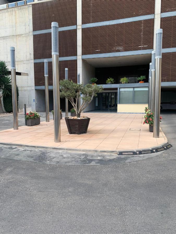 Milan Soria Luxury Mirador Apartment Benidorm Ngoại thất bức ảnh