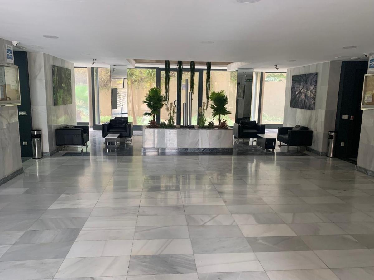Milan Soria Luxury Mirador Apartment Benidorm Ngoại thất bức ảnh