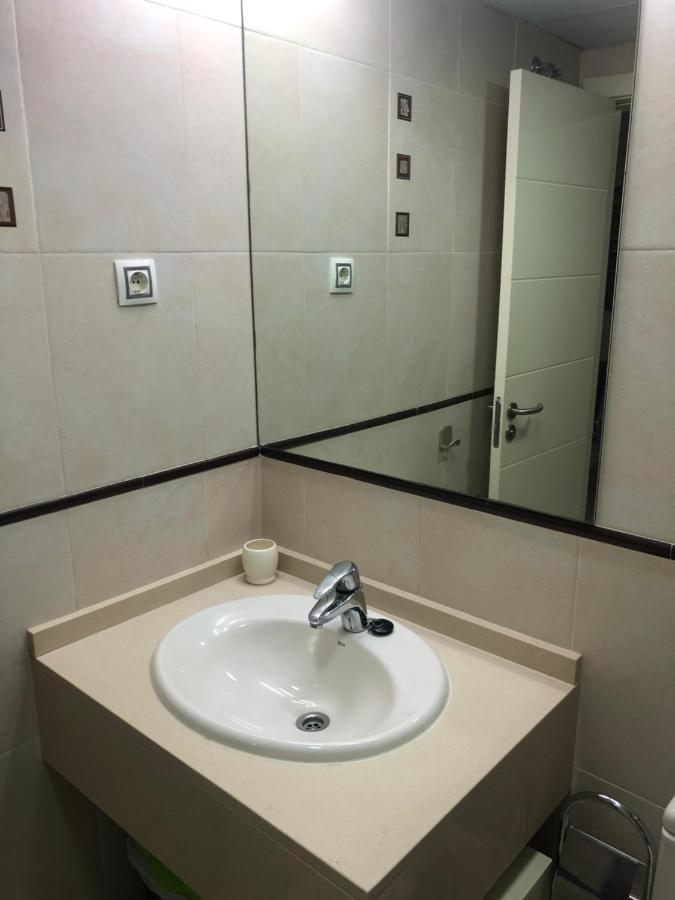Milan Soria Luxury Mirador Apartment Benidorm Ngoại thất bức ảnh