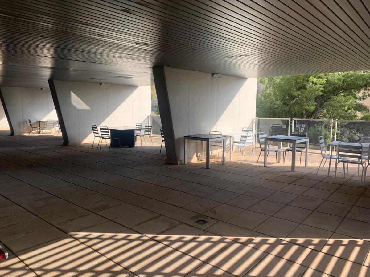 Milan Soria Luxury Mirador Apartment Benidorm Ngoại thất bức ảnh