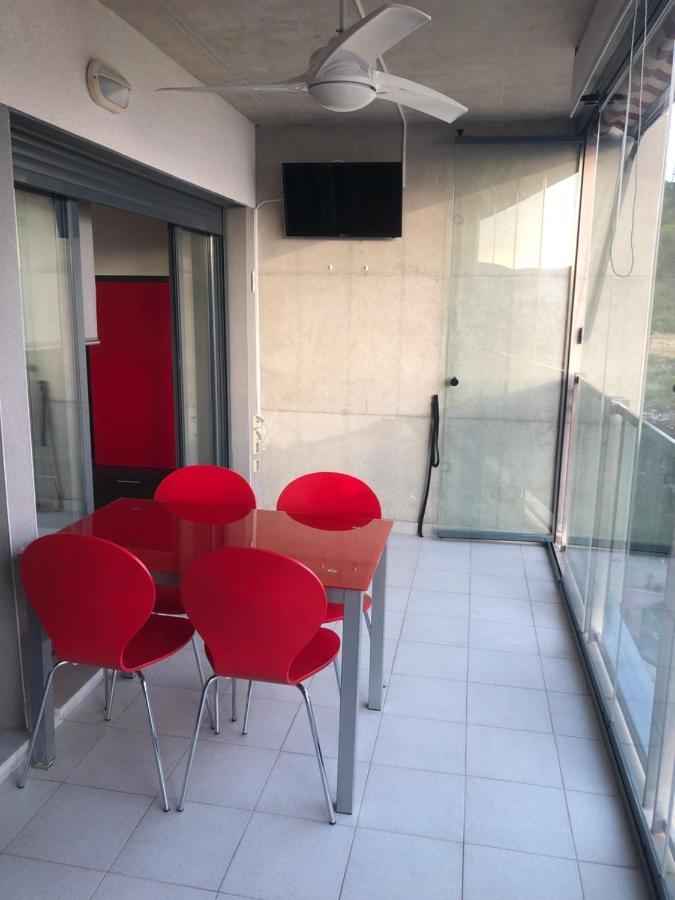 Milan Soria Luxury Mirador Apartment Benidorm Ngoại thất bức ảnh
